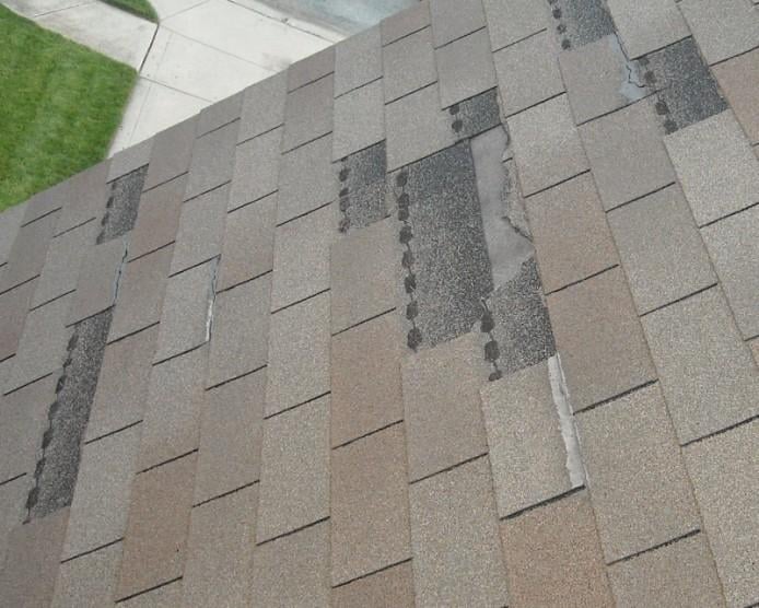 Slide of Eagle Roofing & Construction