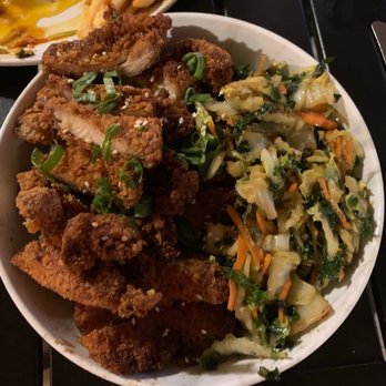 Sunset 89 - Chicken Katsu, very very good - Asian Fusion Near Me - Page, Arizona Sunset 89 - Chicken Katsu, very very good - Asian Fusion Near Me - Page, Arizona
