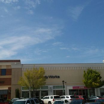 Uptown Village - Shopping Centers Near Me - Cedar Hill, Texas Uptown Village - Shopping Centers Near Me - Cedar Hill, Texas