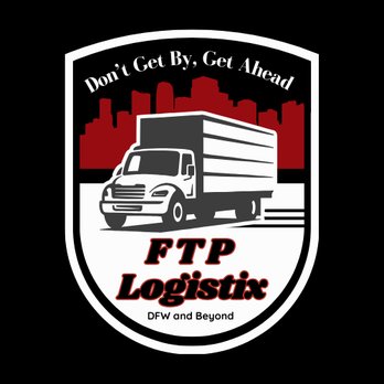 FTP Logistix - This is the logo of FTP Logistix Moving Company - Movers Near Me FTP Logistix - This is the logo of FTP Logistix Moving Company - Movers Near Me