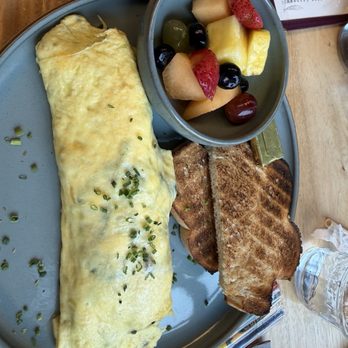 Java Nation - Mushroom Spinach Omelet - Coffee & Tea Near Me - Silver Spring, Maryland Java Nation - Mushroom Spinach Omelet - Coffee & Tea Near Me - Silver Spring, Maryland
