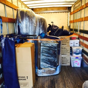 EFC Moving Corporation - Loading... - Movers Near Me EFC Moving Corporation - Loading... - Movers Near Me