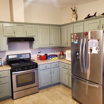 Think Cabinet Painting - Painters Near Me - Gilbert, Arizona Think Cabinet Painting - Painters Near Me - Gilbert, Arizona
