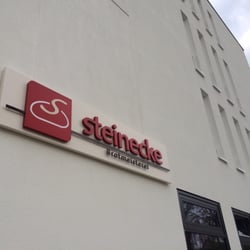 Steinecke Brotmeisterei