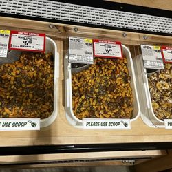 Sprouts Farmers Market