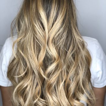 Lovella Salon - Hair Salons Near Me - New York, New York