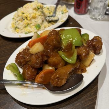Yang Chow - Chinese Near Me - Los Angeles, California
