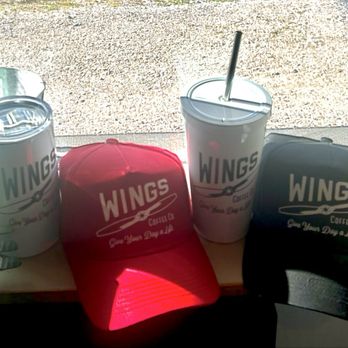 Wing's Coffee Co - Merch - Coffee & Tea Near Me - Bentonville, Arkansas Wing's Coffee Co - Merch - Coffee & Tea Near Me - Bentonville, Arkansas