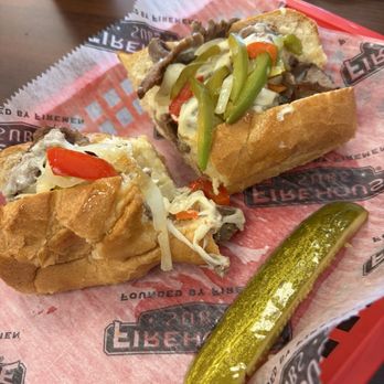 Firehouse Subs - Fast Food Near Me - Palm Springs, California Firehouse Subs - Fast Food Near Me - Palm Springs, California