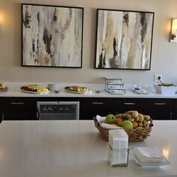 Provo Marriott Hotel & Conference Center - Quality snacks