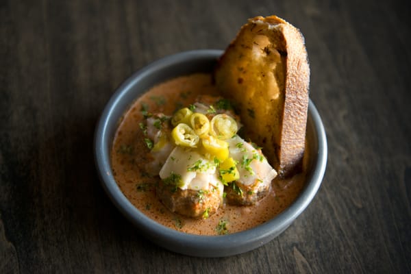 La Marcha Tapas Bar by null