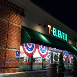 7-Eleven