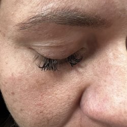 The Lash Cafe