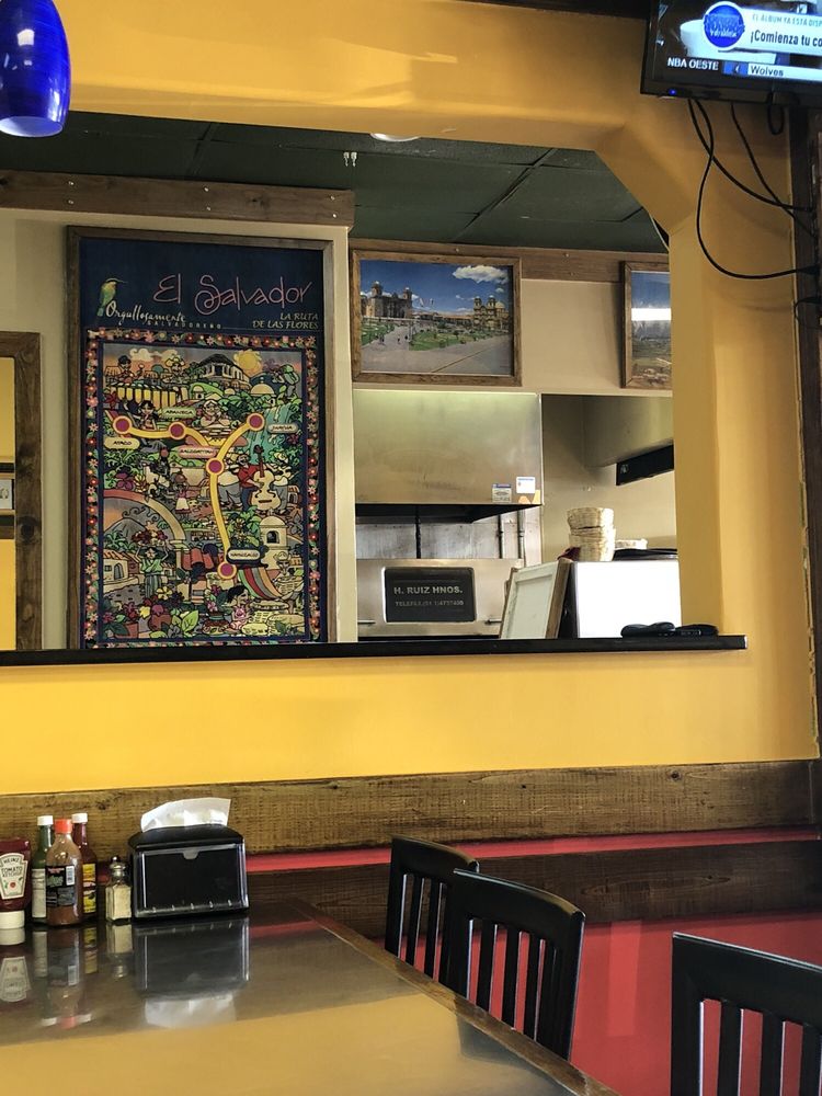 Tipicos Doña Juanita