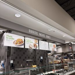 Burrito, Nachos & Bowls Burrito, Nachos & Bowls