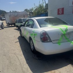 Rockville Metals
