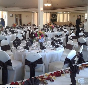 Rosedale Floral Design - Our beautiful venue with floral arrangements by Avonne!!!! - Floral Designers Near Me - Brisbane, California Rosedale Floral Design - Our beautiful venue with floral arrangements by Avonne!!!! - Floral Designers Near Me - Brisbane, California