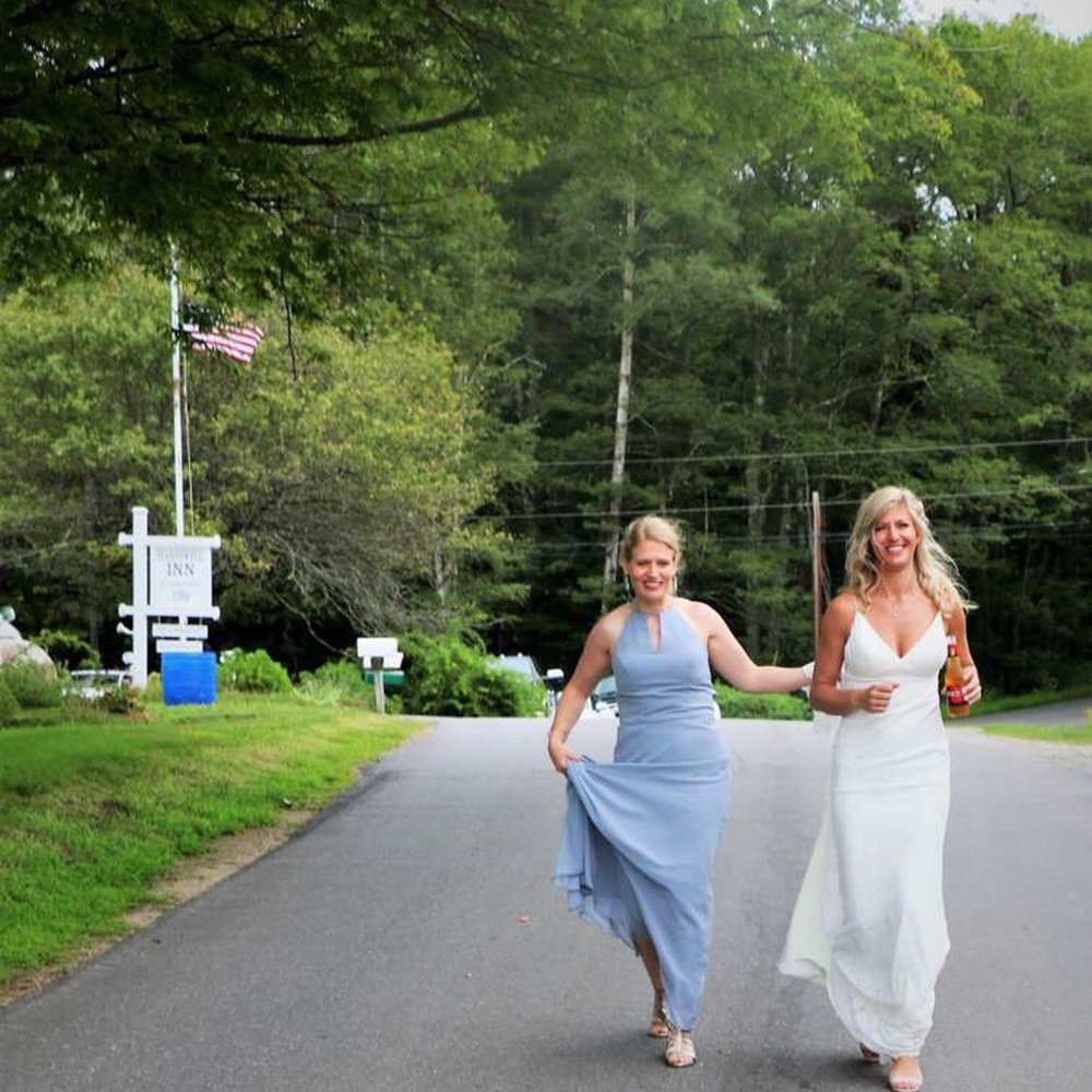 Harpswell Inn - Bed & Breakfast Near Me - Harpswell, Maine Harpswell Inn - Bed & Breakfast Near Me - Harpswell, Maine