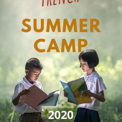 Language Today - Check it out @ http://www.firstfrenchtutoring.us/summercamp