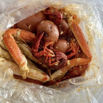 Crab Sea - Seafood Near Me - Durham, North Carolina