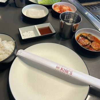 Mr. Kim's Korean BBQ - Ready to cook and eat - Korean Near Me - Las Vegas, Nevada