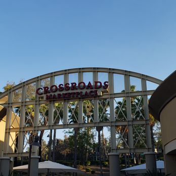 Crossroads Marketplace - Shopping Centers Near Me - Chino Hills, California Crossroads Marketplace - Shopping Centers Near Me - Chino Hills, California