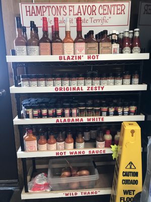 Hampton Meats 1890 Pembroke Rd Hopkinsville Ky Meat Products Mapquest