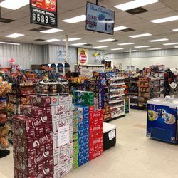 Collinsville Food Mart