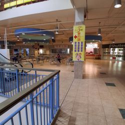 Oriental Centre