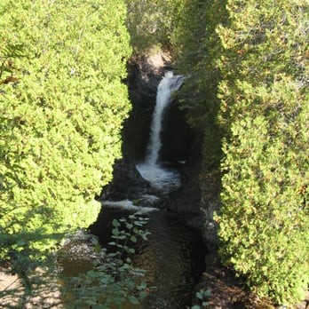 Cascade River State Park - Hiking Near Me - Lutsen, Minnesota