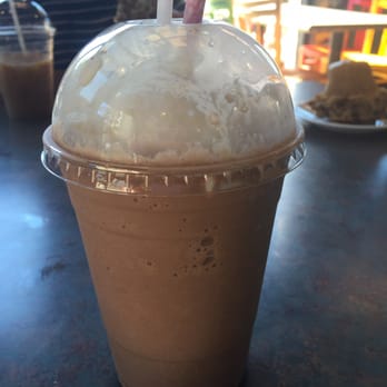 QV Cafe & Bakery - Chocolate milkshake - Bakeries Near Me - Victoria, British Columbia QV Cafe & Bakery - Chocolate milkshake - Bakeries Near Me - Victoria, British Columbia