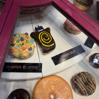 Voodoo Doughnut - Bakeries Near Me - Orlando, Florida Voodoo Doughnut - Bakeries Near Me - Orlando, Florida
