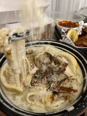 Gino's Italian Restaurant - Palmdale by null