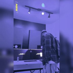 RZN Recording Studio - Studio A