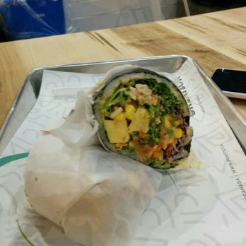 Pokito - My friend's sushi burrito - Hawaiian Near Me - Toronto, Ontario Pokito - My friend's sushi burrito - Hawaiian Near Me - Toronto, Ontario