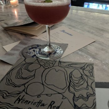 Henrietta Red - Little deuce coupe is sweet and delicious! - New American Near Me - Nashville, Tennessee