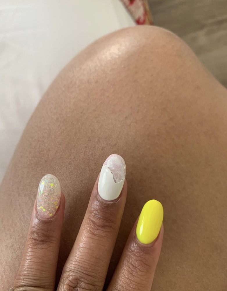 CAESARS PALACE NAILS & SPA Updated October 2024 24 Photos & 14