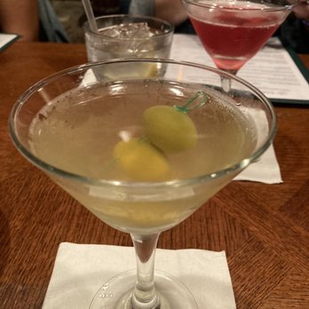 Jesse's Steak and Seafood - 2-4-1 drinks during happy hour. Excellent martinis! - Seafood Near Me - Brandon, Florida Jesse's Steak and Seafood - 2-4-1 drinks during happy hour. Excellent martinis! - Seafood Near Me - Brandon, Florida