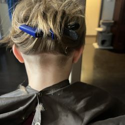 Cuts By Crystal