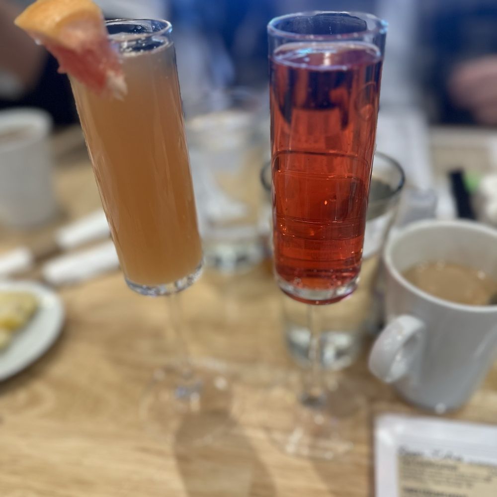 Poached Brunch House - Mimosas - Breakfast & Brunch Near Me - Frisco, Texas Poached Brunch House - Mimosas - Breakfast & Brunch Near Me - Frisco, Texas