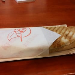 Aisha Dostawa Kebab