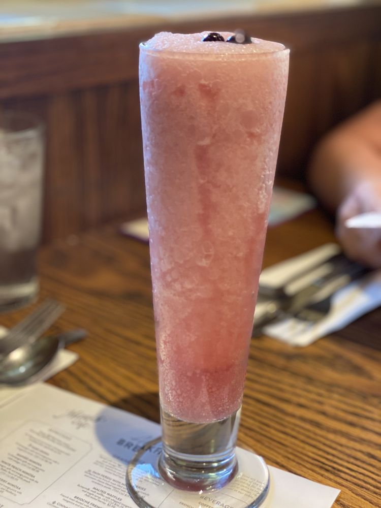 Mimi's Cafe