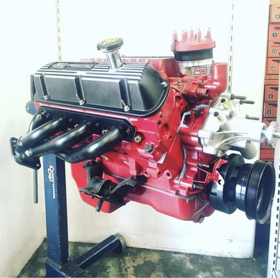 DELTA MACHINE SHOP & AUTO SERVICE - Updated December 2025 - 2201 West ...