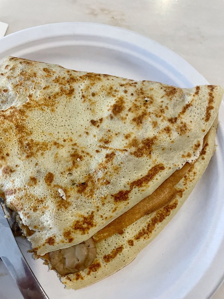 Social spots from Suzette Creperie & Cafe