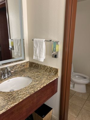 Lucky Eagle Casino & Hotel by null