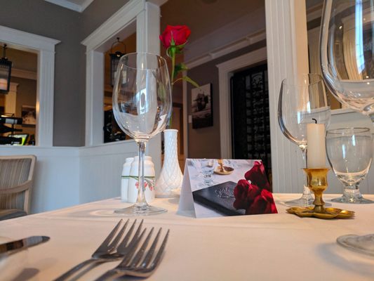 Old Surrey Restaurant by null