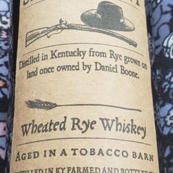 Memaw’s Liquor