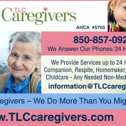 TLC Caregivers