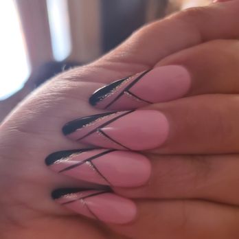 One 51 Nail Bar - Nails done by Cherry - Nail Salons Near Me - San Antonio, Texas