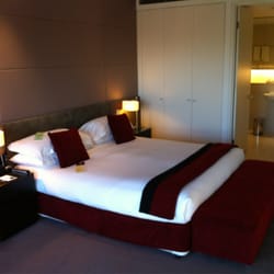 Fraser Suites Sydney - Penthouse suite